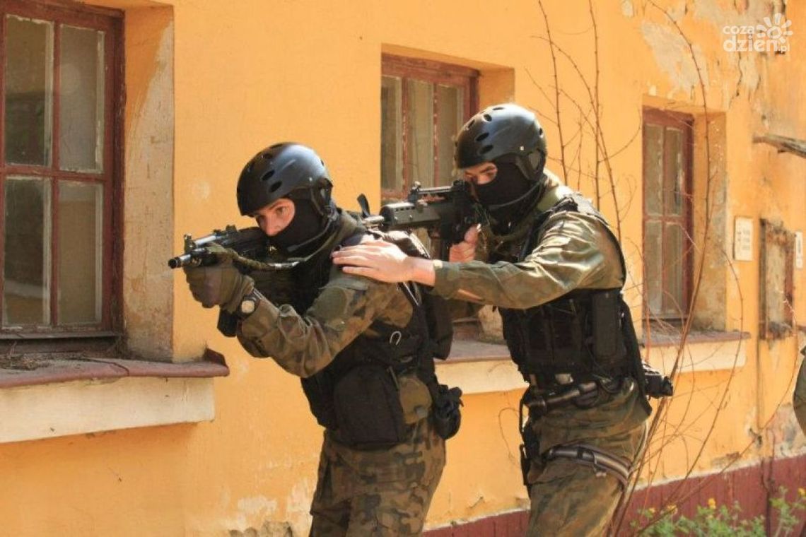 Jednostka strzelecka 1441 ogłasza nabór