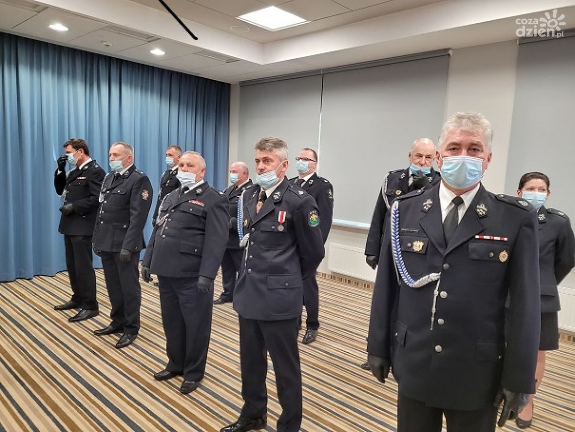 Jednostki OSP z regionu radomskiego będą miały nowe samochody 