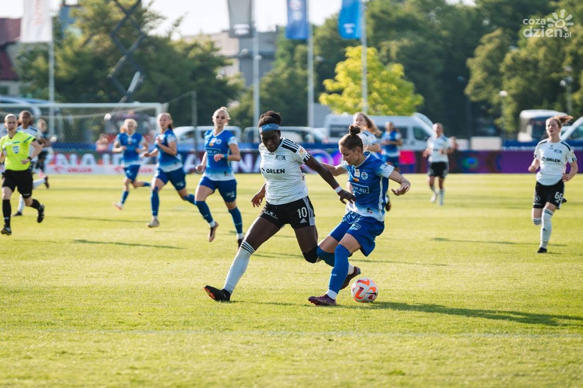 Jednostronny finał Orlen Pucharu Polski! TME SMS Łódź nie pozostawił złudzeń!