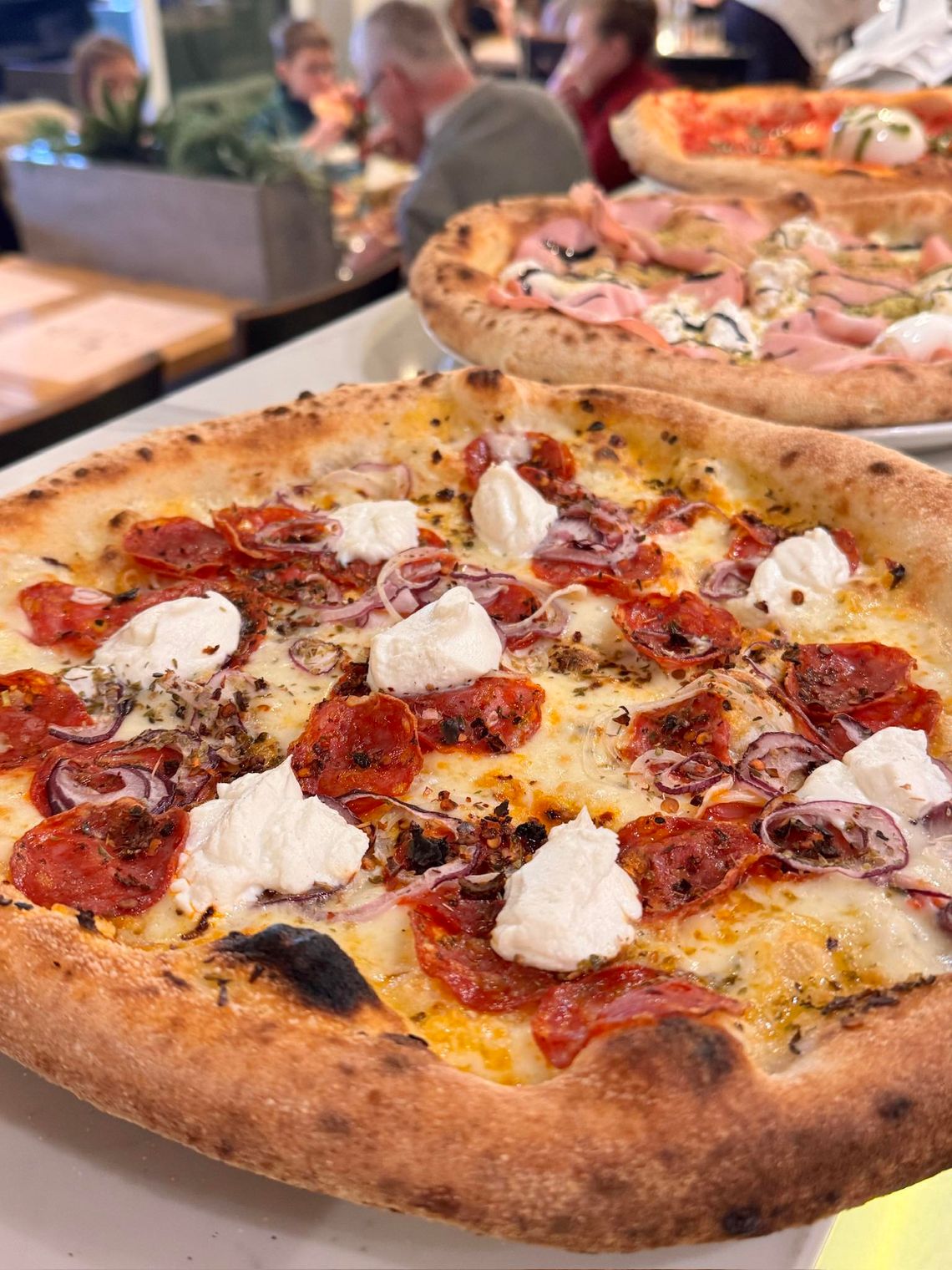 Jedyna taka pizza w Radomiu! Restauracja zdobyła ogromne wyróżnienie