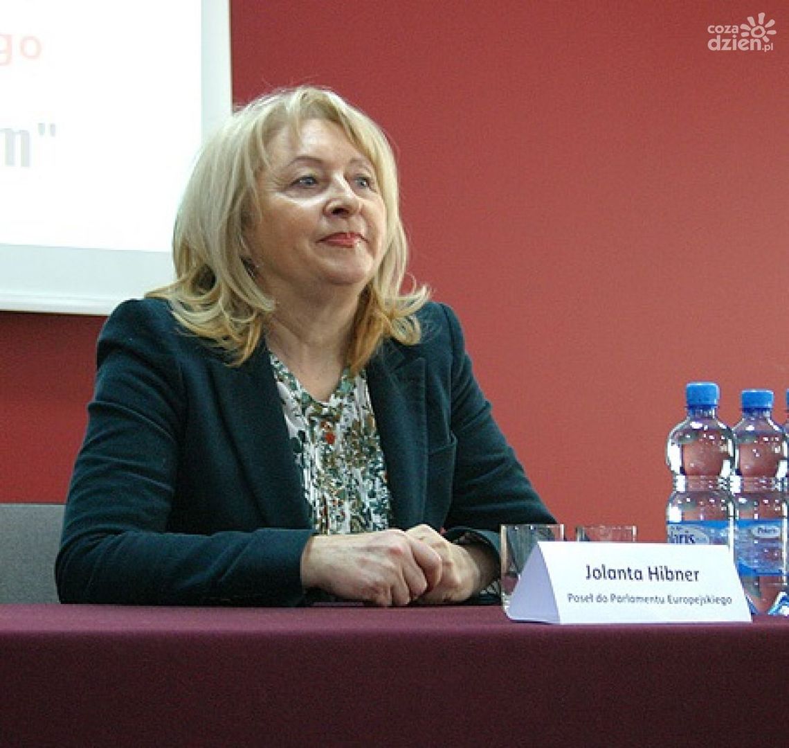 Jedynka PO w Radomiu