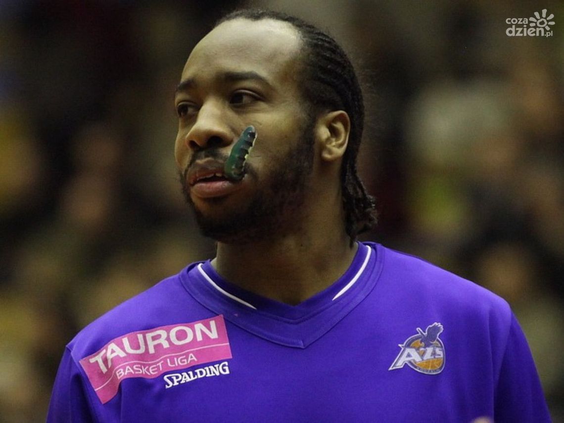 Jeremy Montgomery kolejnym wzmocnieniem ROSY