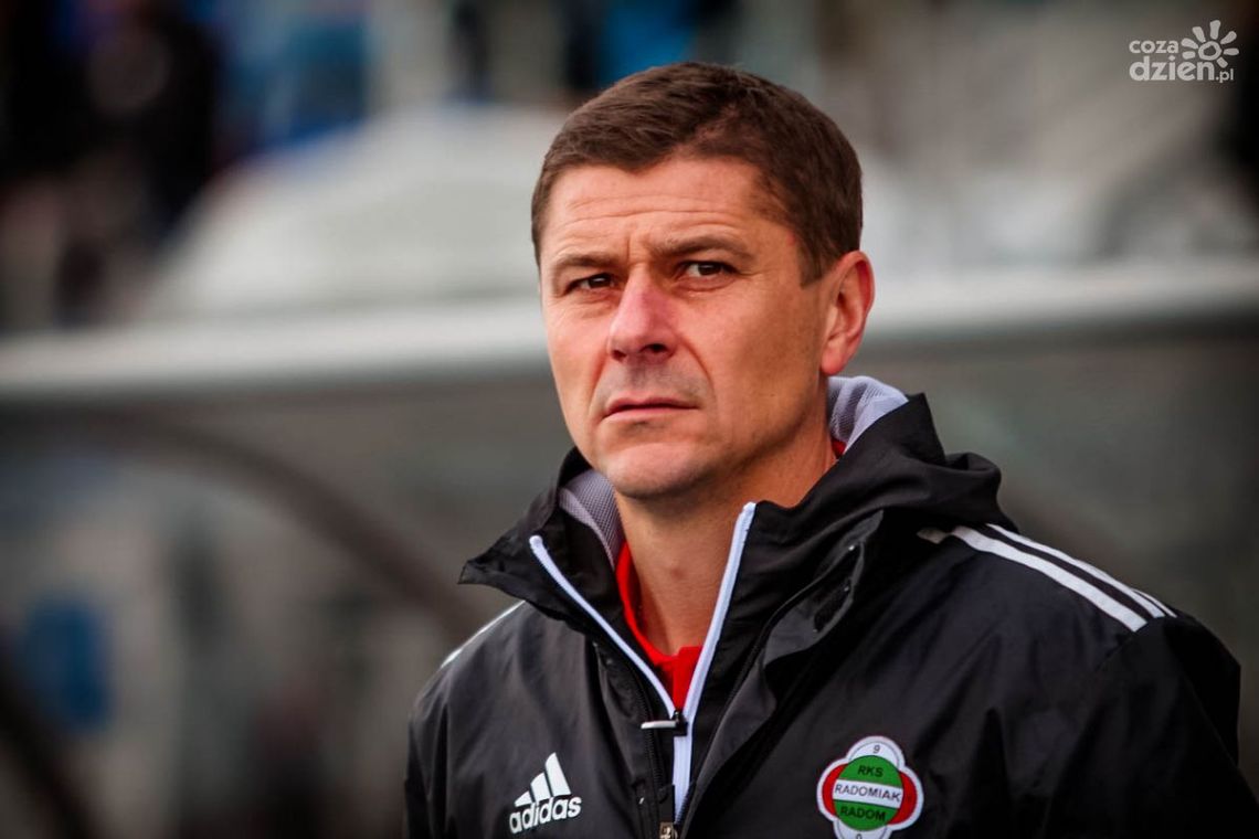 Jerzy Cyrak: Musimy udowodnić swoją wartość