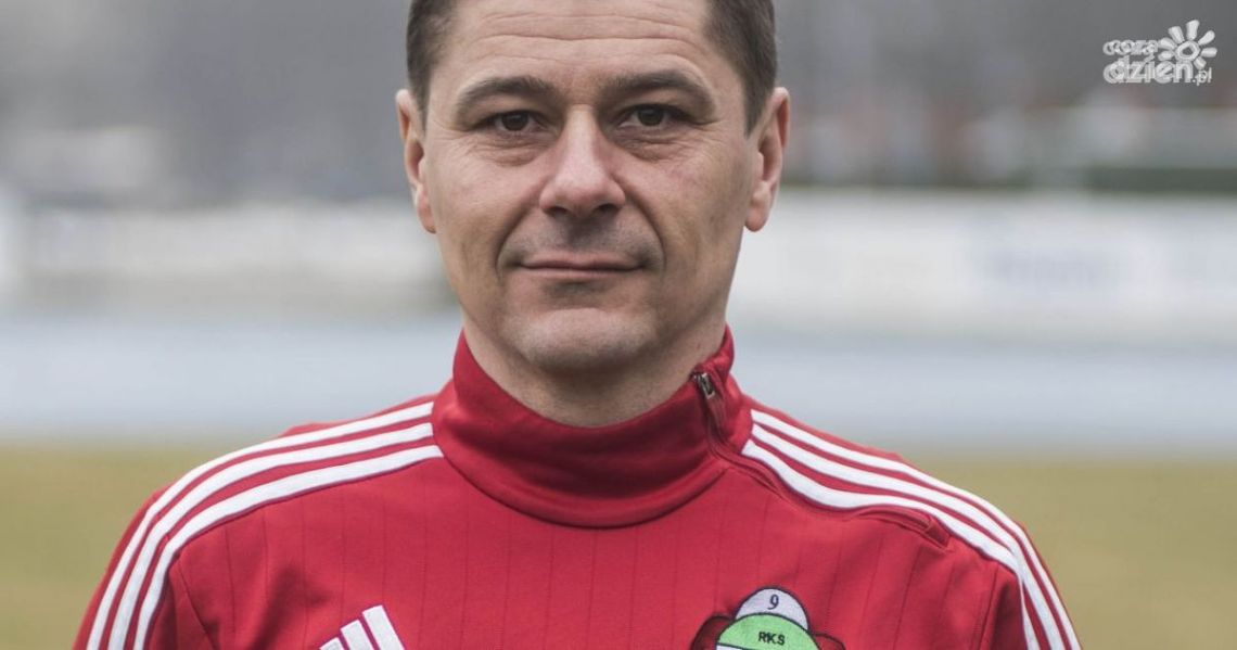 Jerzy Cyrak: Nastroje są lepsze niż murawa