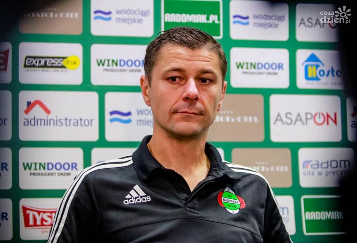 Jerzy Cyrak: Nie pompujmy tego balonu!