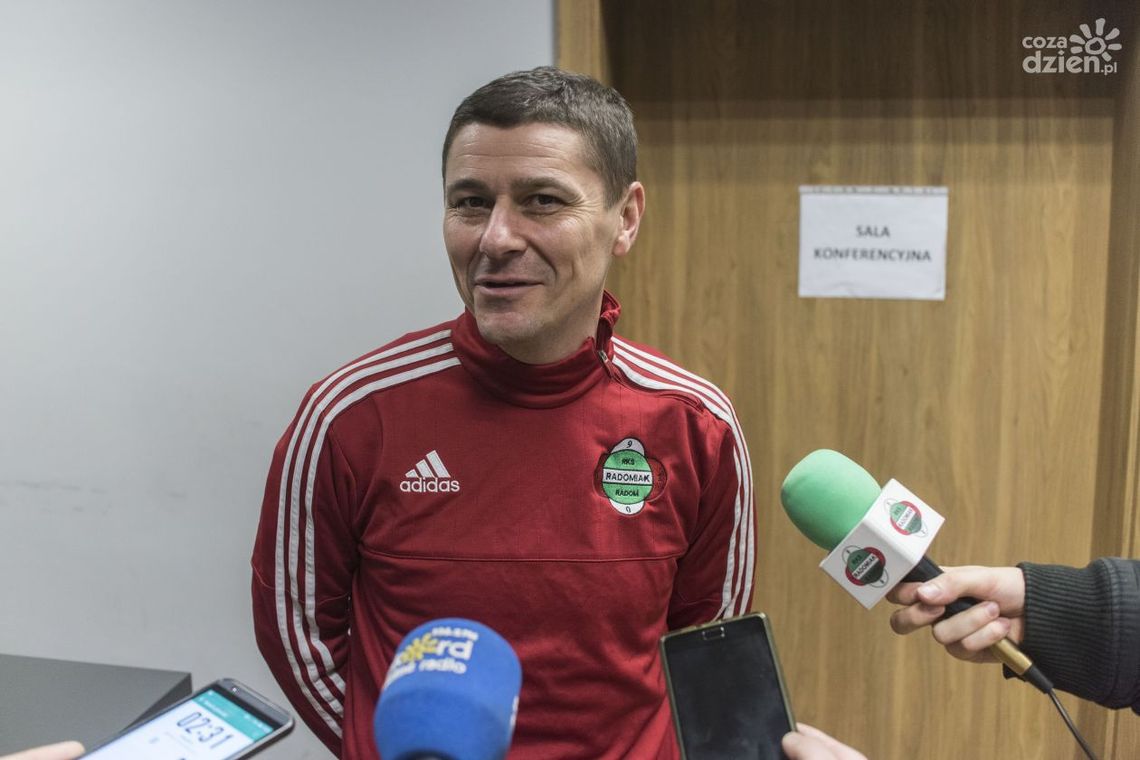 Jerzy Cyrak: To było niezłe widowisko