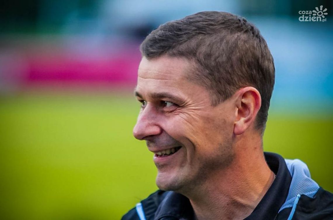 Jerzy Cyrak: Warunki były ekstremalne
