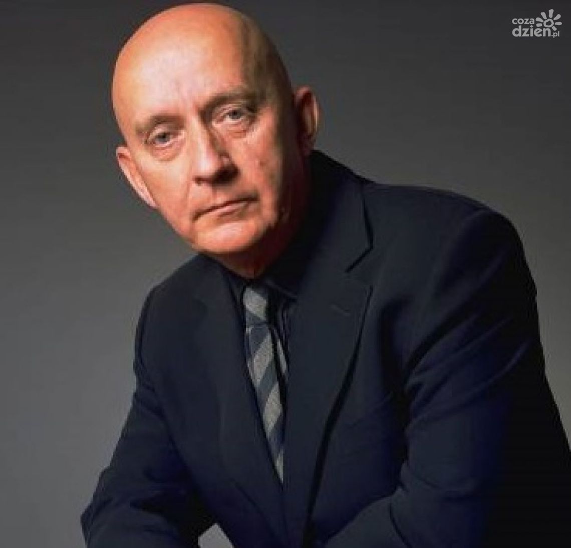 Jerzy Dziewulski w WSH o mediach i terroryzmie