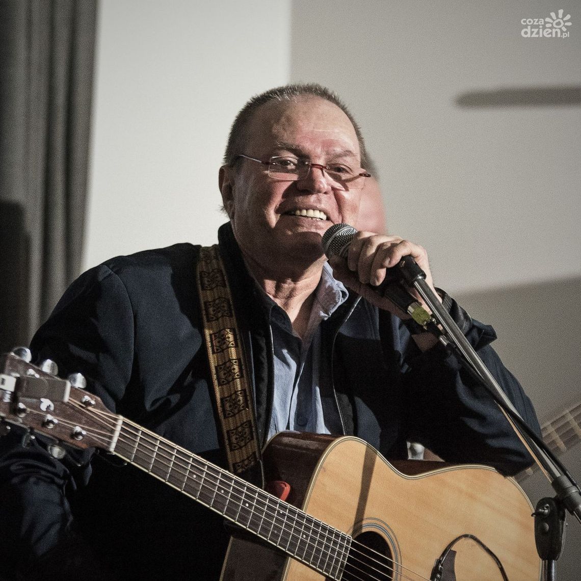 Jerzy Filar Trio na Dzień Kobiet. Piórem Jacka Cygana