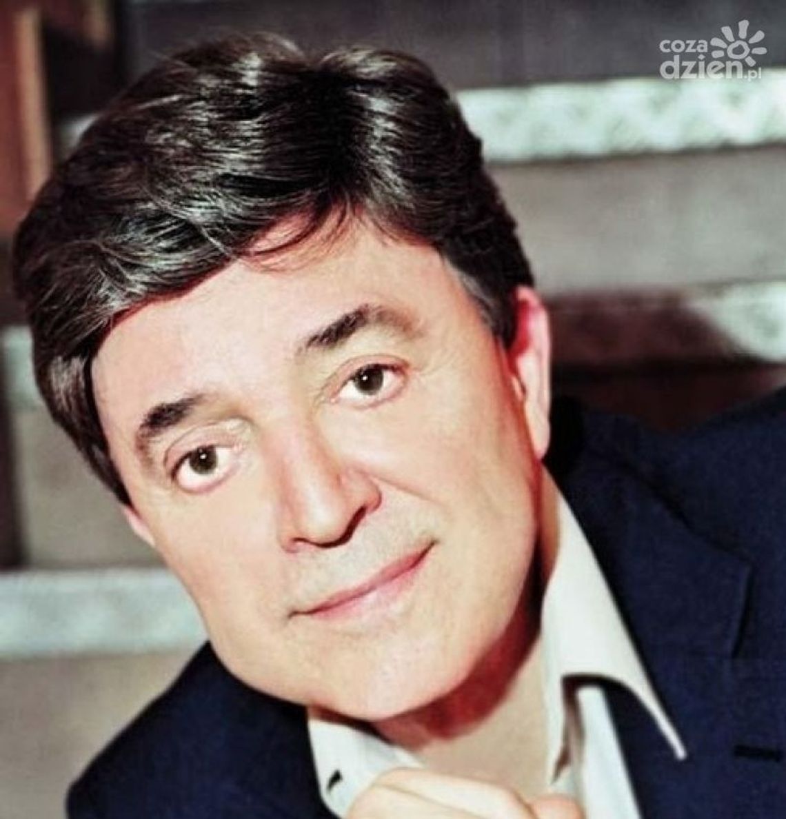 Jerzy Połomski w Radomiu