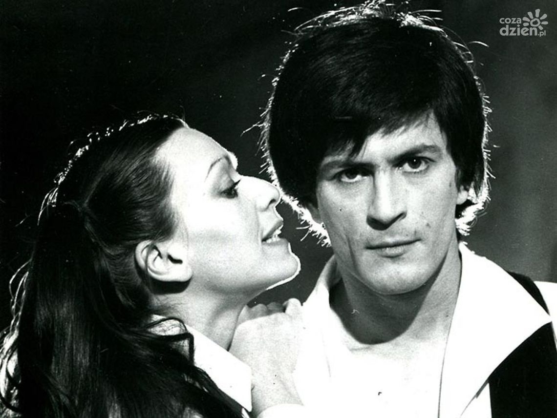 Jerzy Stępkowski nie żyje