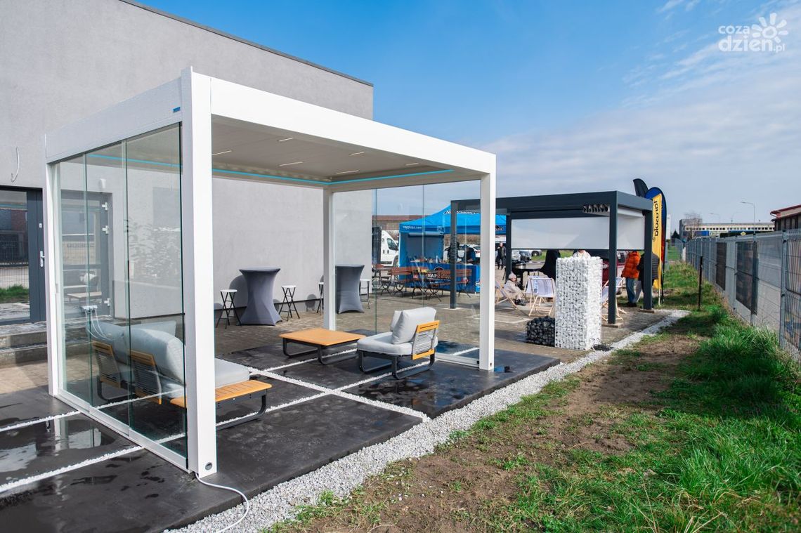 Jesień pod Tarasolą