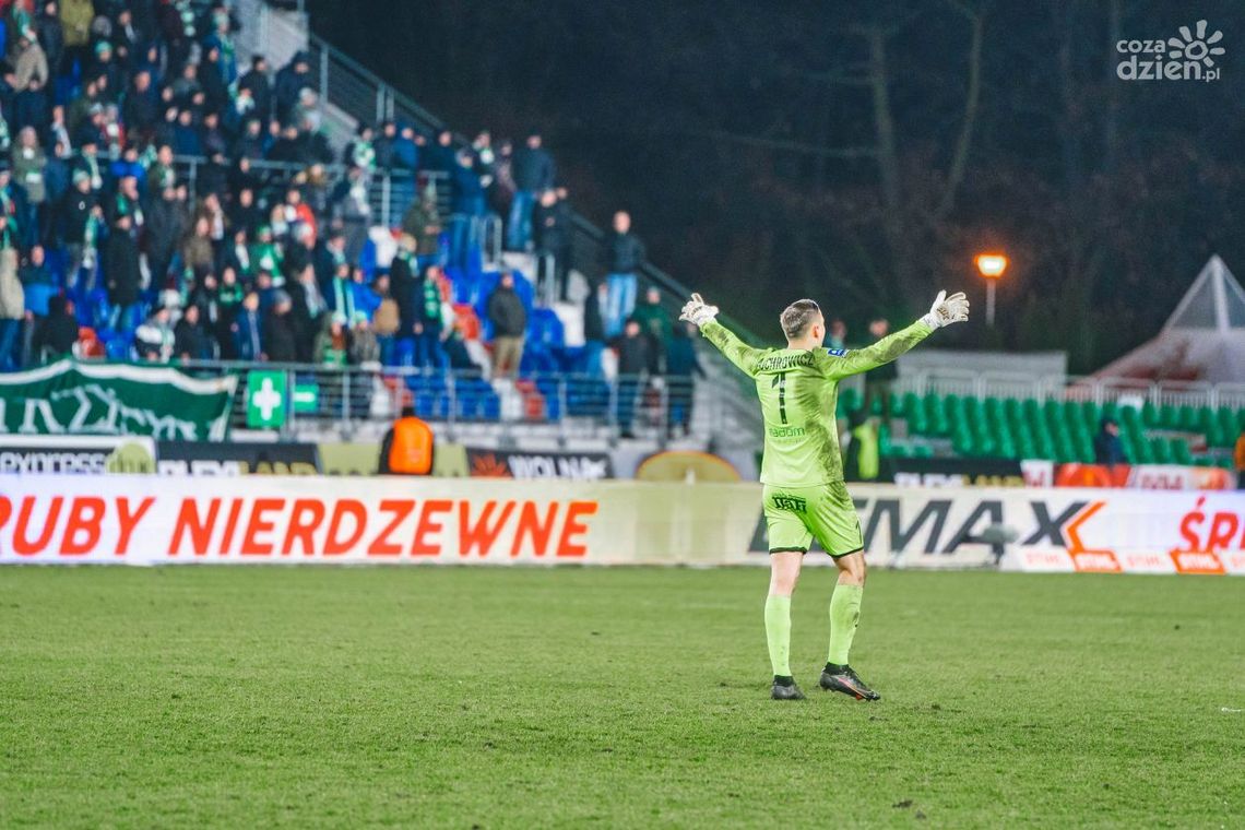 Jesienią Radomiak Radom z Cracovią wygrał. Jak będzie w piątkowy wieczór? Jesienią Radomiak Radom z Cracovią wygrał. Jak będzie w piątkowy wieczór?