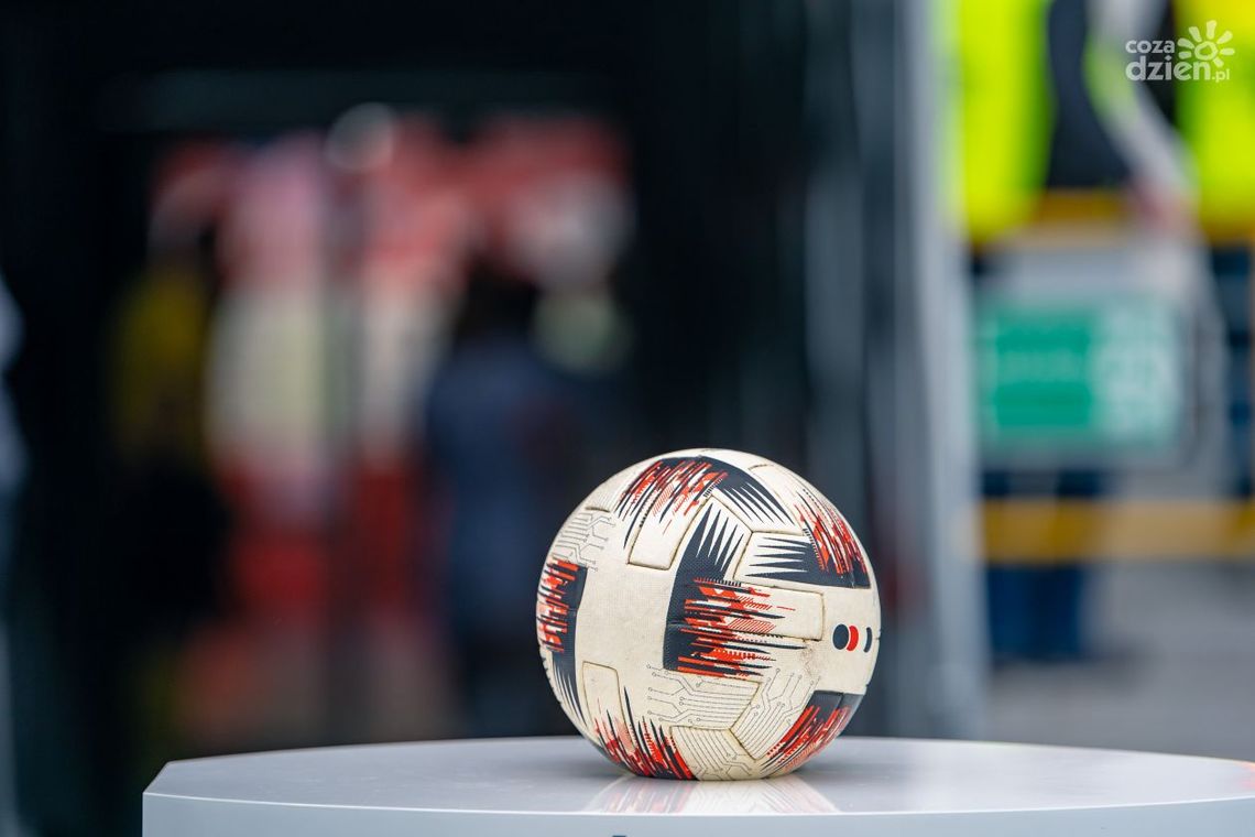 Jesienne ostatki w wydaniu IV-ligowców