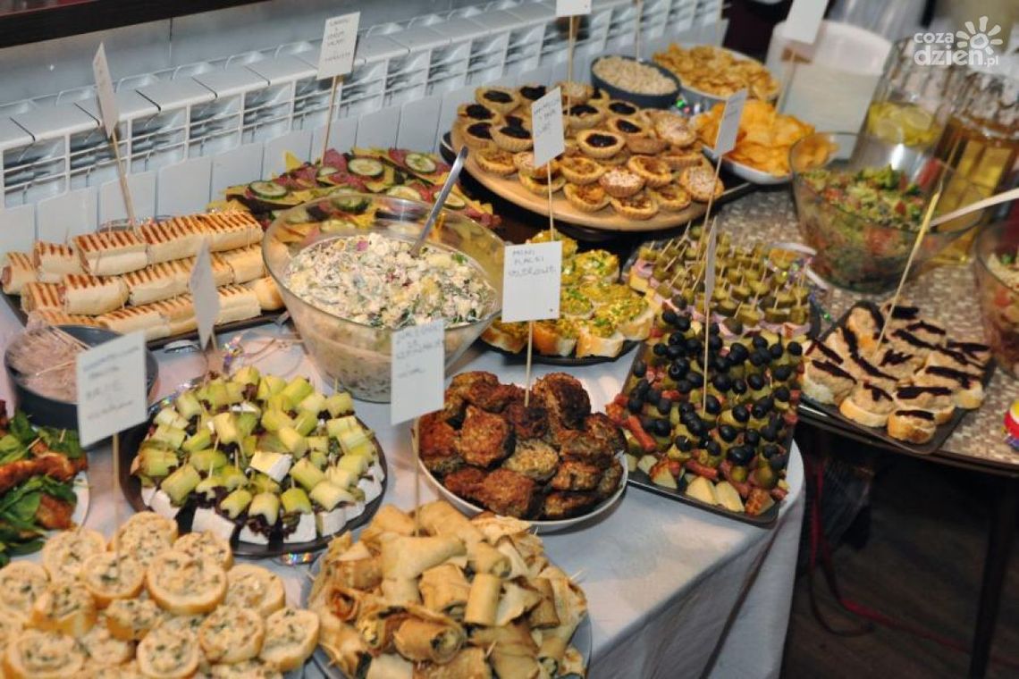 Jesienne śniadanie w Czytelni Kawy