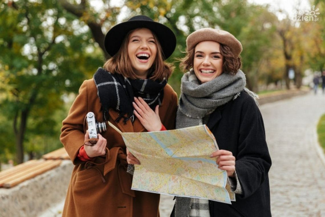 Jesienny wypoczynek na Mazurach - dlaczego warto tam się wybrać?