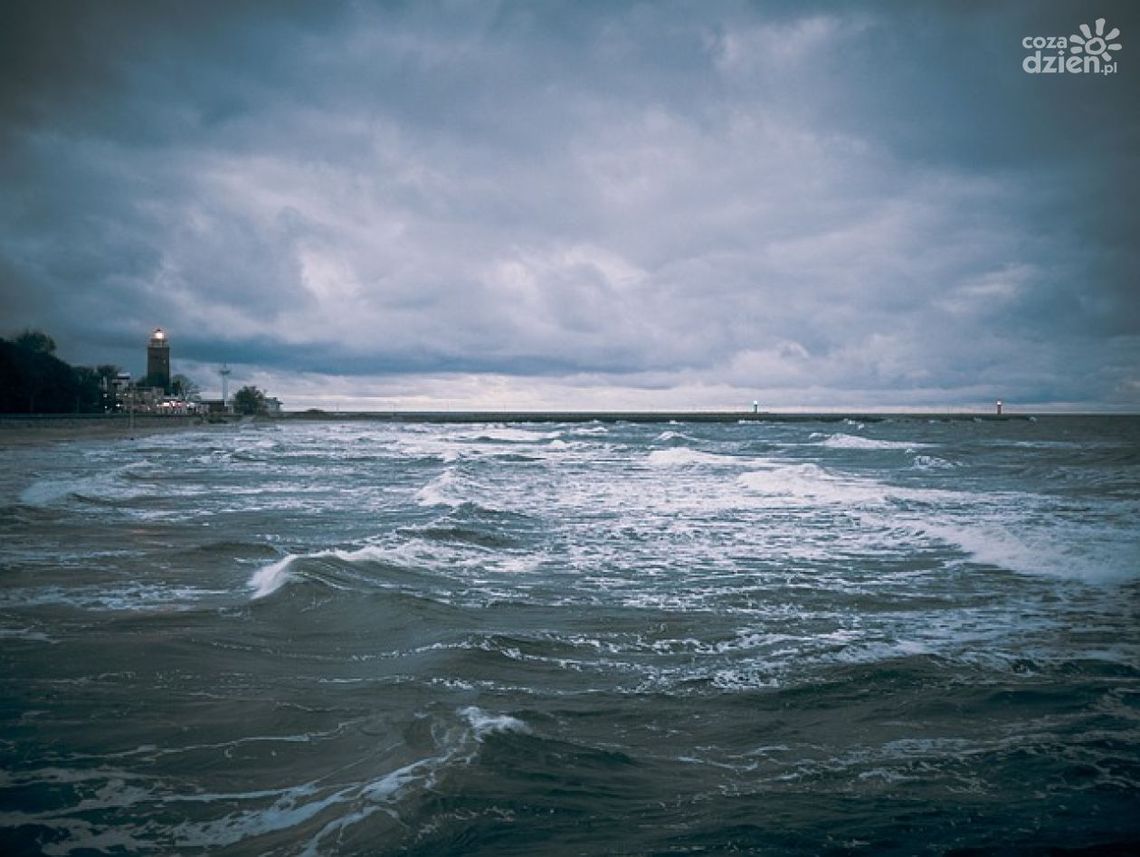 Jesienny wypoczynek nad Bałtykiem. Zrelaksuj się z dala od tłumów Jesienny wypoczynek nad Bałtykiem. Zrelaksuj się z dala od tłumów