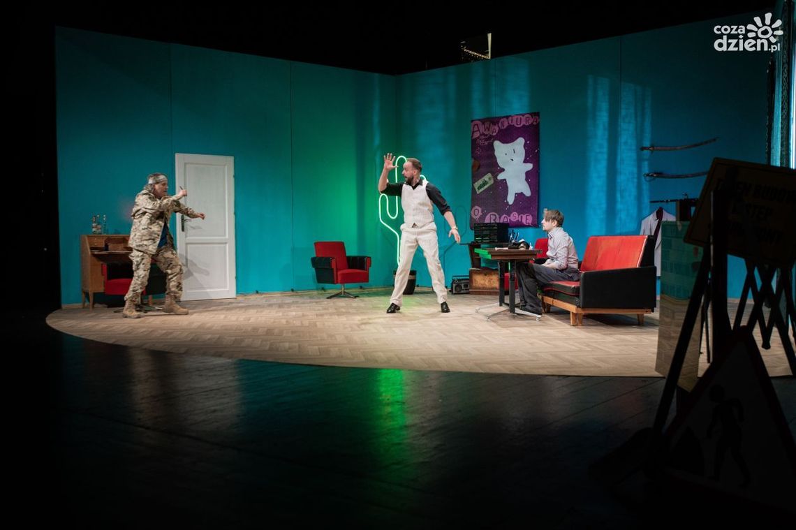 Jeśli nie chcesz mojej zguby...