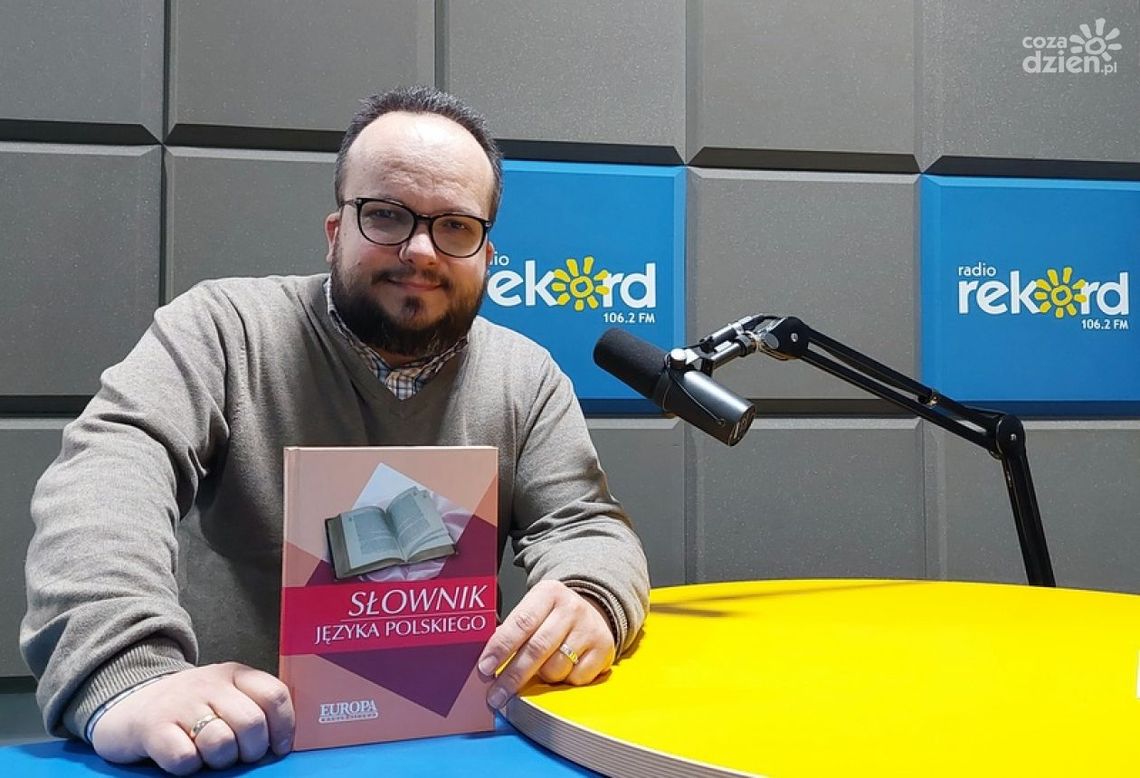 Jeśli poprawiamy błędy językowe, warto robić to dyskretnie Jeśli poprawiamy błędy językowe, warto robić to dyskretnie