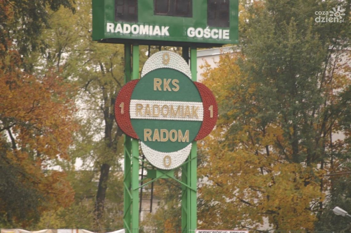 Jeśli tylko pogoda dopisze... Jeśli tylko pogoda dopisze...