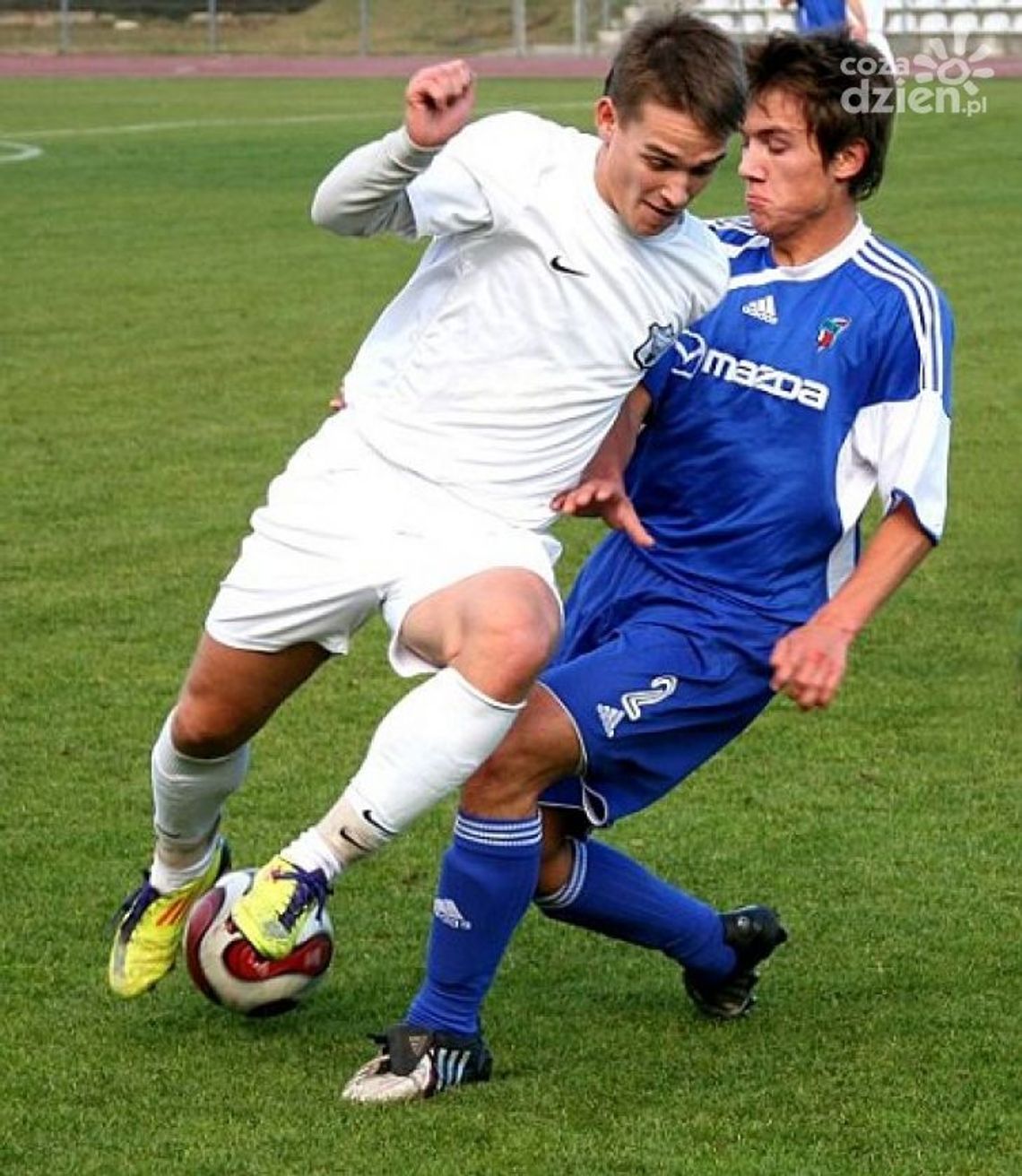 Jeśli tylko pogoda dopisze... Jeśli tylko pogoda dopisze...