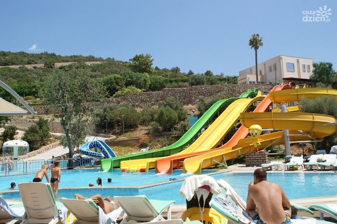 Jeśli urlop - to tylko Turcja Jeśli urlop - to tylko Turcja