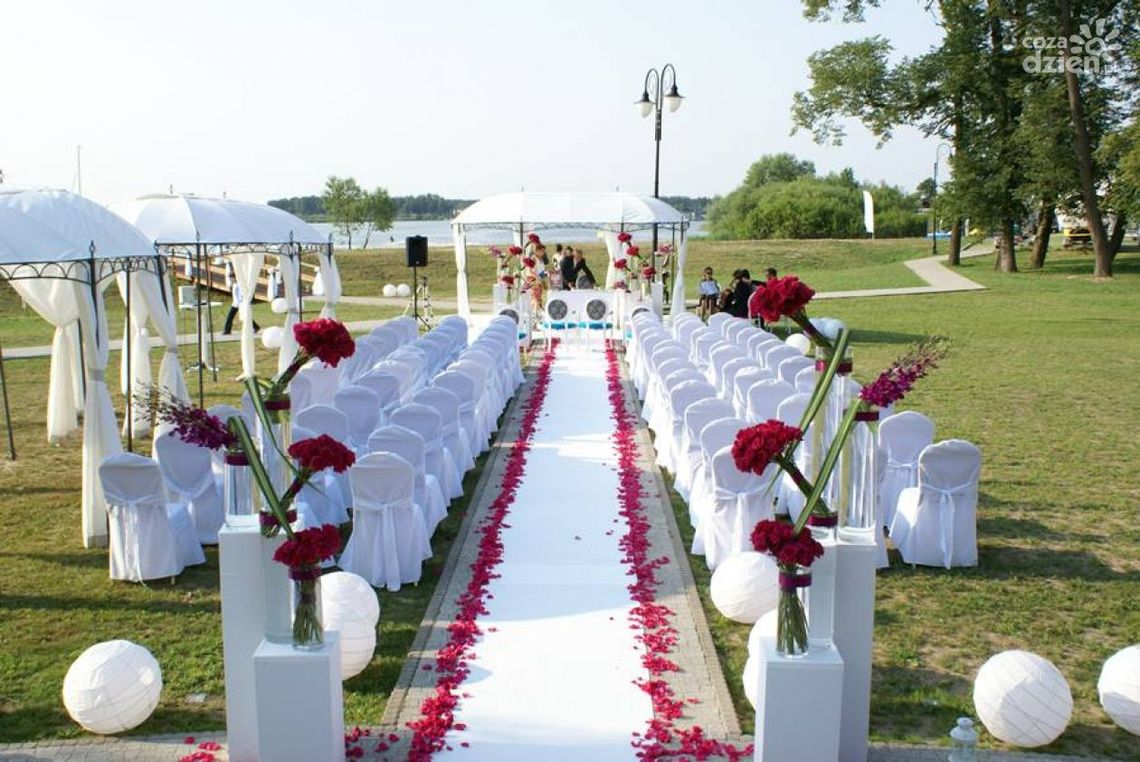 Jeśli wesele, to gdzie? Jakie są oferty lokali?