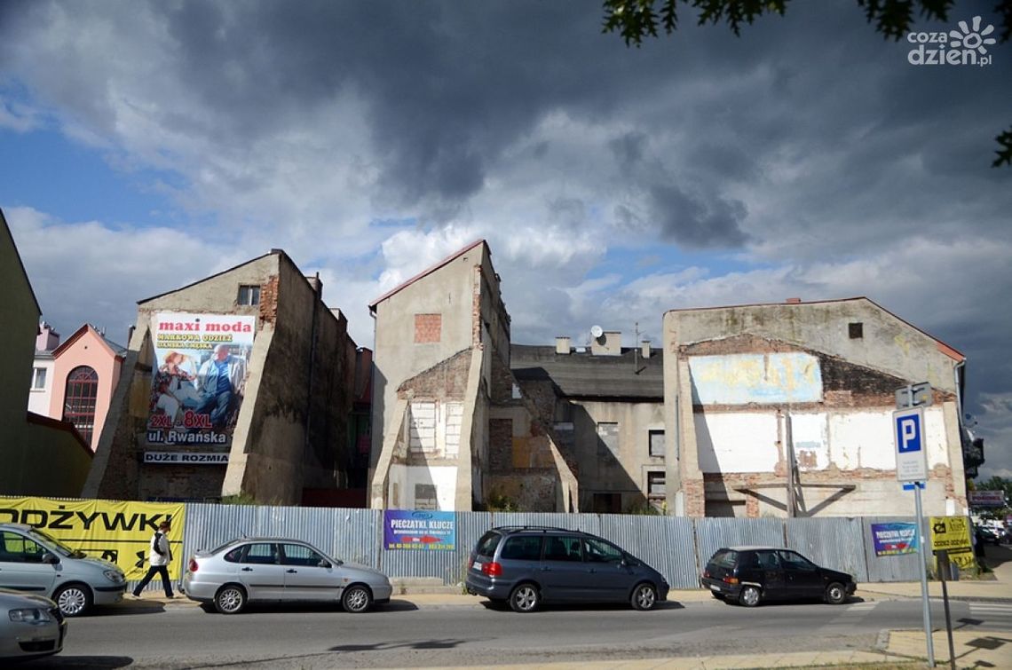 Jessika pomoże Miastu Kazimierzowskiemu