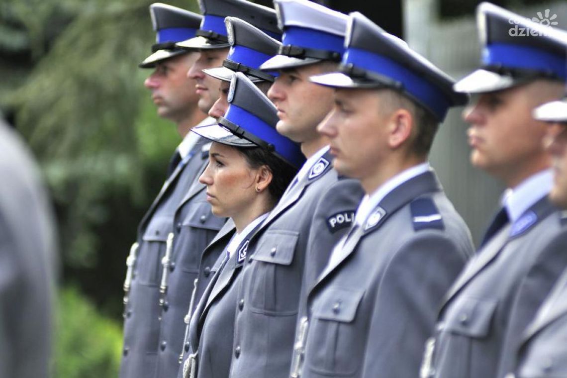 Jest bezpieczniej. Ale narkotyków więcej