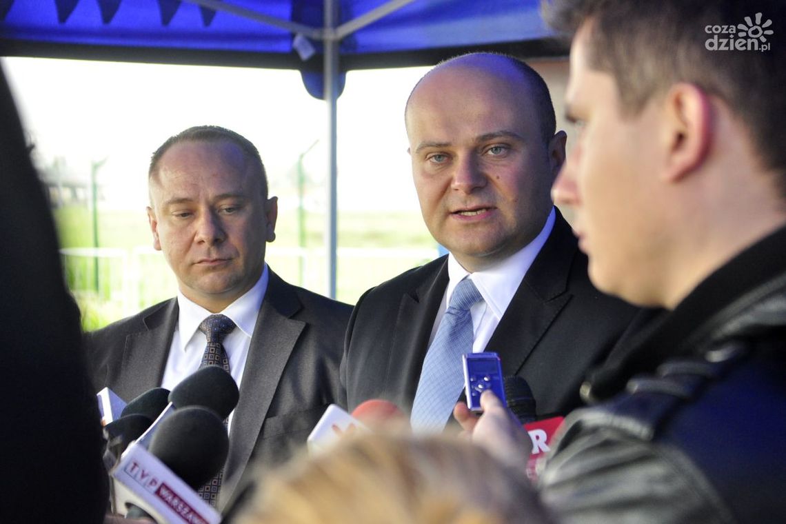 Jest decyzja środowiskowa dla Portu Lotniczego Radom!