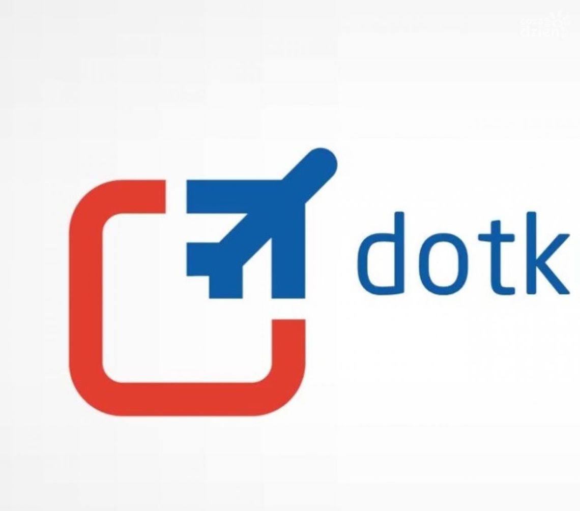 Jest hasło promocyjne Portu Lotniczego Radom!