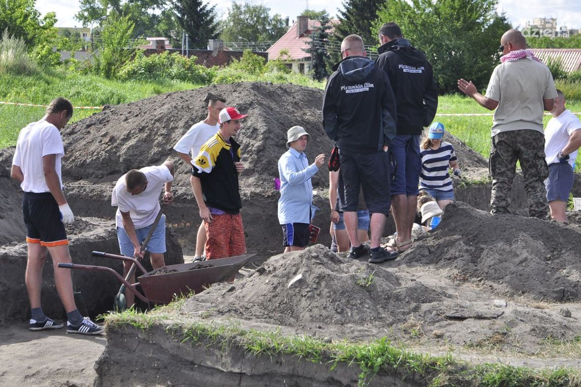Jest już gotowy reportaż o Piotrówce!