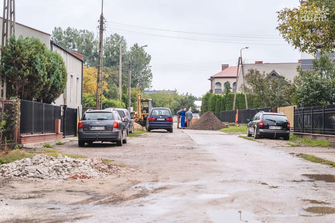 Jest kłopot. Remontu w tym roku nie będzie Jest kłopot. Remontu w tym roku nie będzie