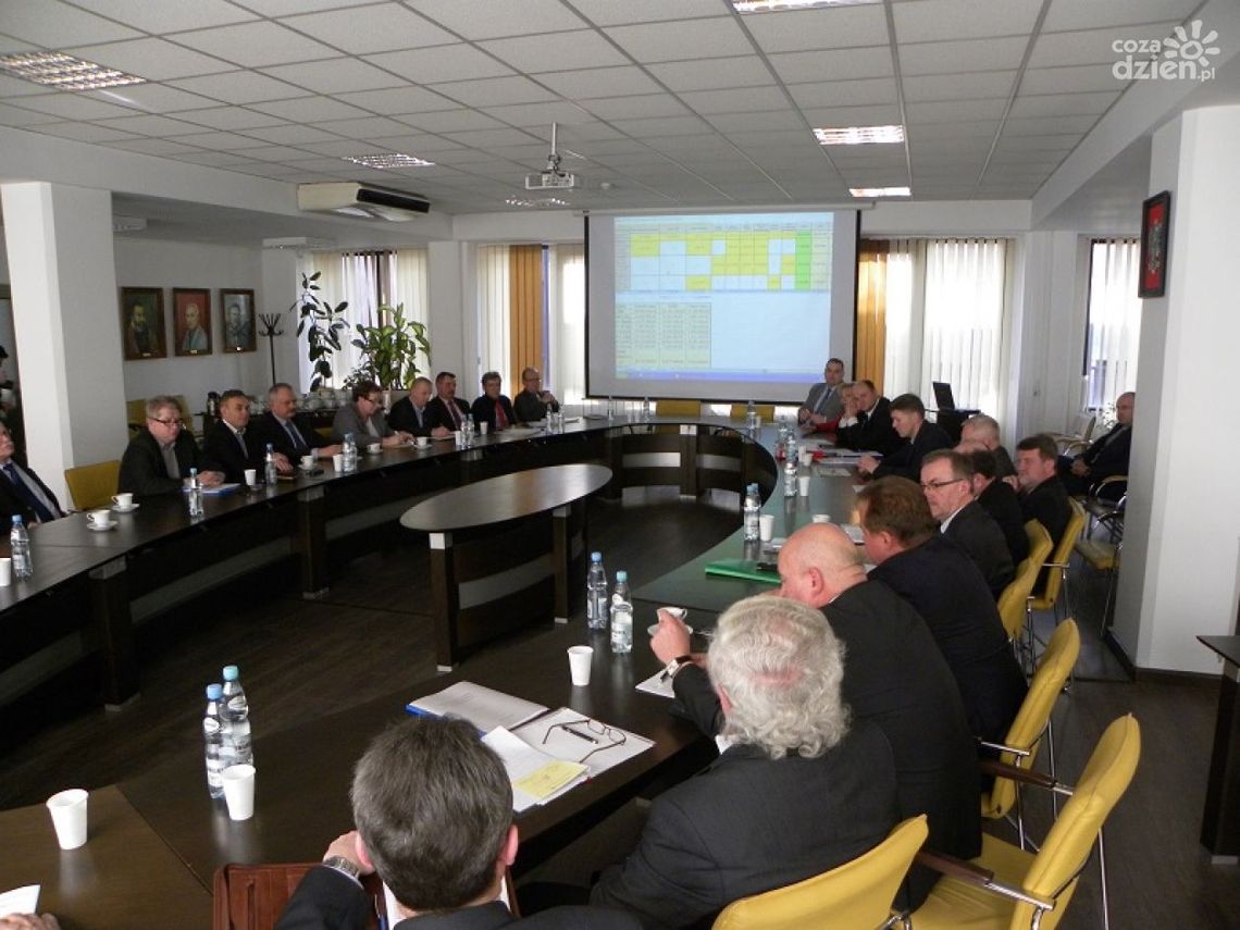 Jest kompromis ws. RIT. Wartość? 365 mln zł Jest kompromis ws. RIT. Wartość? 365 mln zł