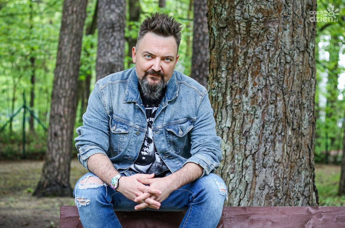 Jest nowy dyrektor artystyczny Kameralnego Lata