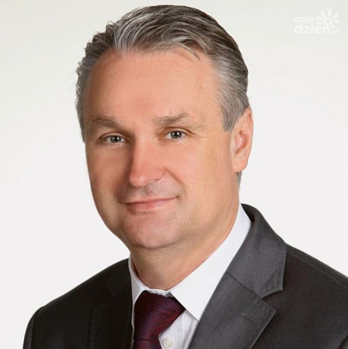 Jest nowy dyrektor ZUK