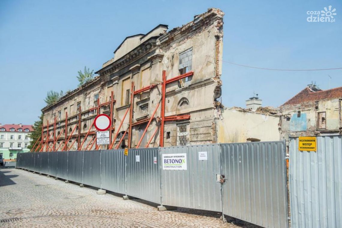 Jest nowy inspektor nadzoru budowlanego