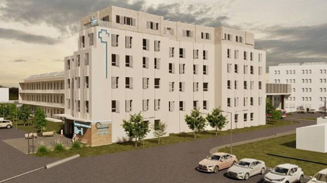 Jest plan stworzenia Centrum Lecznictwa Długoterminowego. Jak to wygląda w praktyce?
