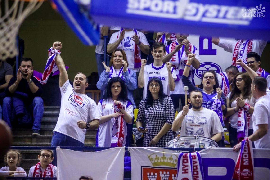 Jest plan transmisji trzech pierwszych kolejek. HydroTruck Radom zobaczysz dwukrotnie Jest plan transmisji trzech pierwszych kolejek. HydroTruck Radom zobaczysz dwukrotnie