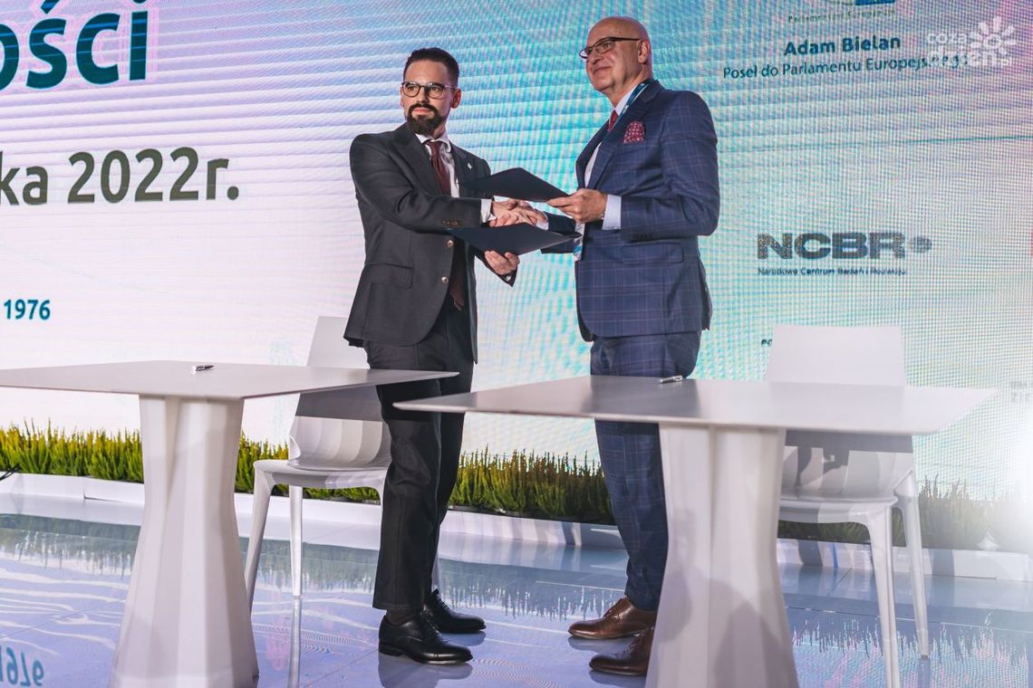 Jest porozumienie, będzie nowy kierunek na UTH