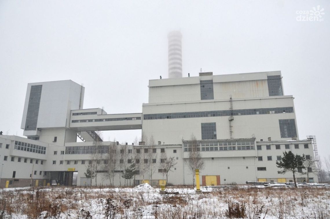 Jest pozytywna decyzja na budowę spalarni śmieci w Radomiu