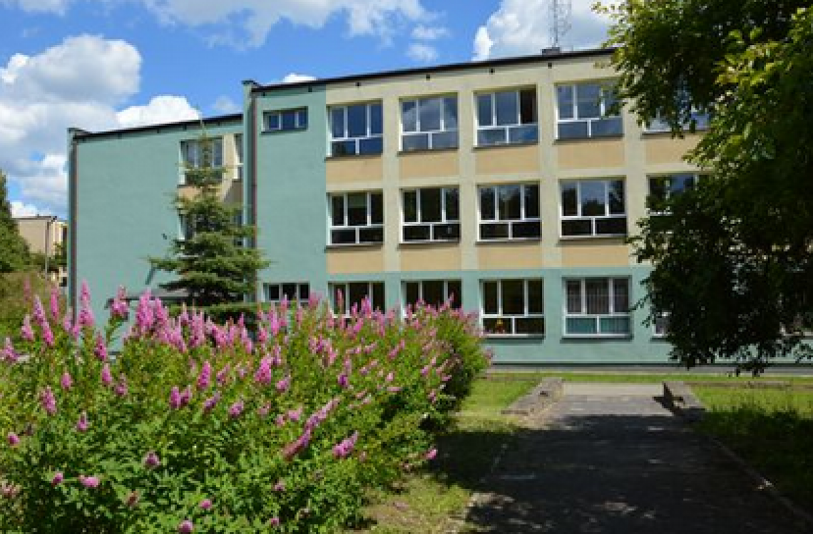 Jest przetarg na rozbudowę PSP 26 i drogę dojazdową