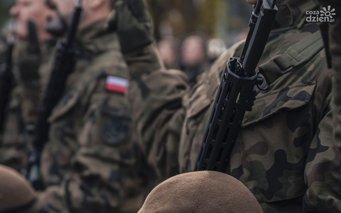 Jest śledztwo w sprawie śmierci żołnierza w 42. bazie Jest śledztwo w sprawie śmierci żołnierza w 42. bazie