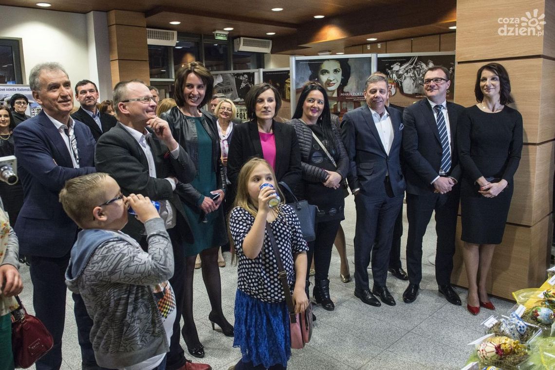 Jest taka ulica Jest taka ulica