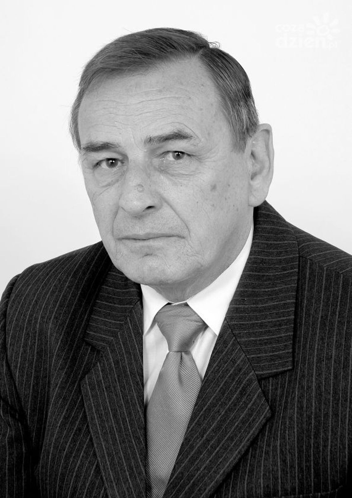 Jest taka ulica: Al. Zbigniewa Romaszewskiego Jest taka ulica: Al. Zbigniewa Romaszewskiego