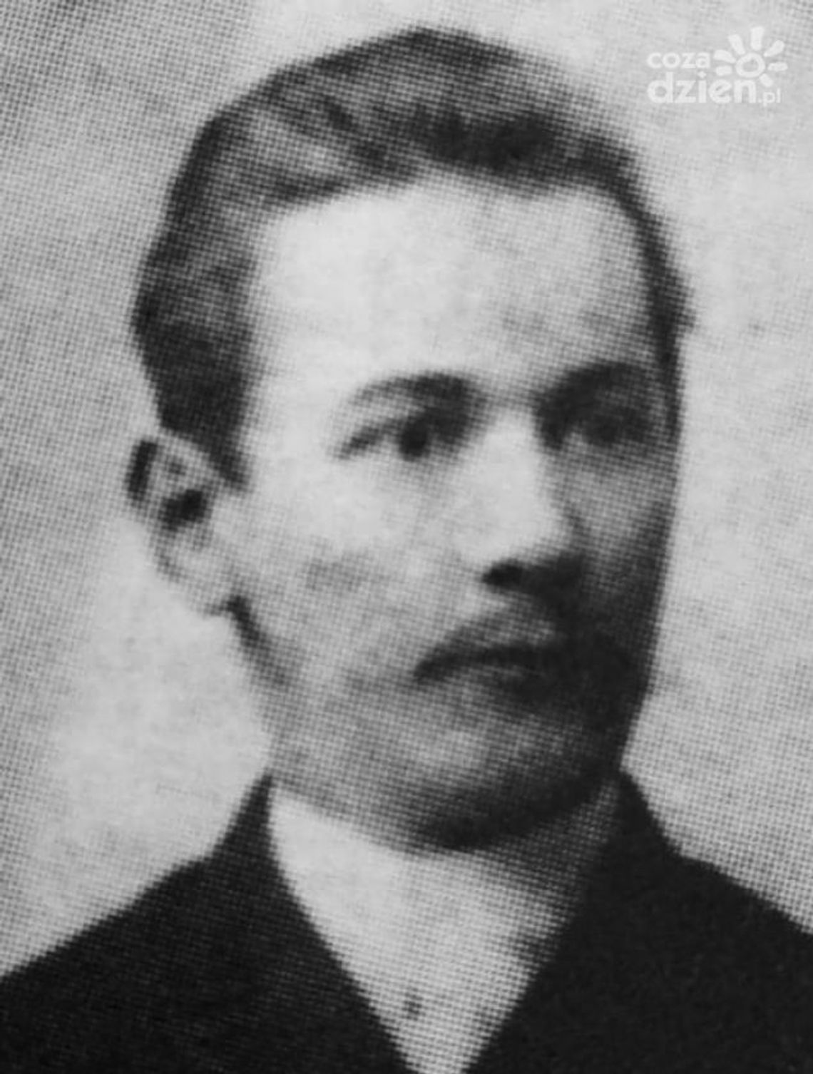 Jest taka ulica:  Aleksego Grobickiego