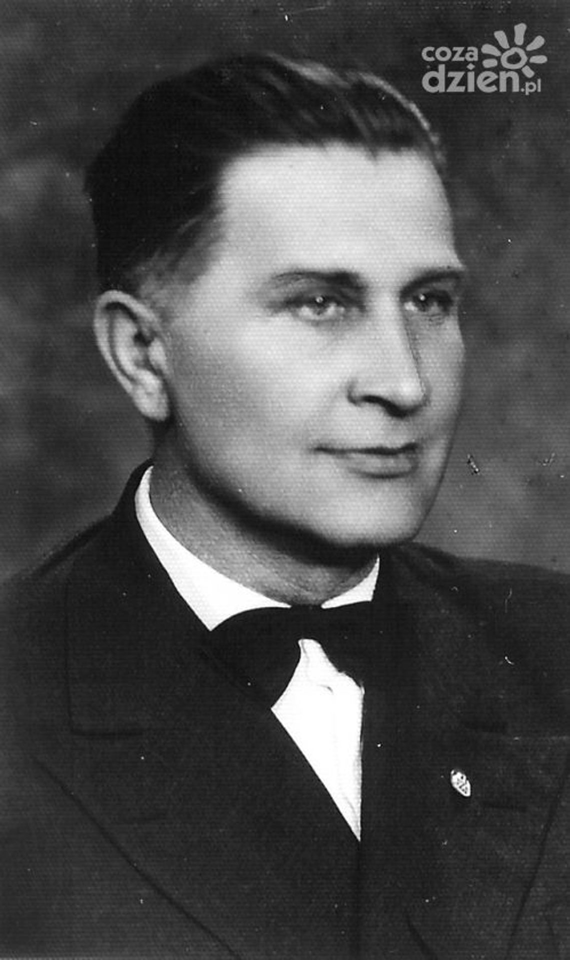 Jest taka ulica: Alfonsa Wicherka Jest taka ulica: Alfonsa Wicherka