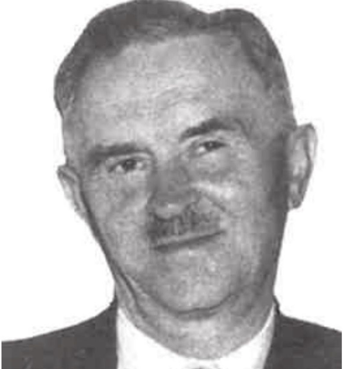 Jest taka ulica. Antoni Zygmunt Ropelewski