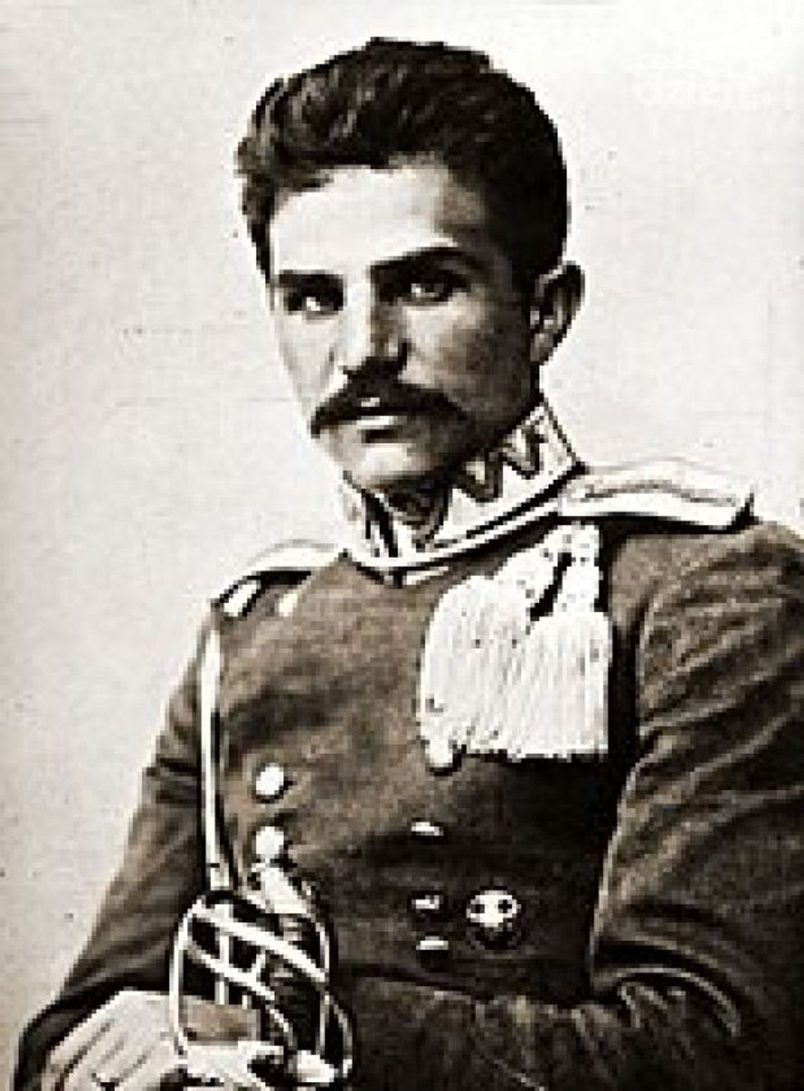 Jest taka ulica: Beliny-Prażmowskiego