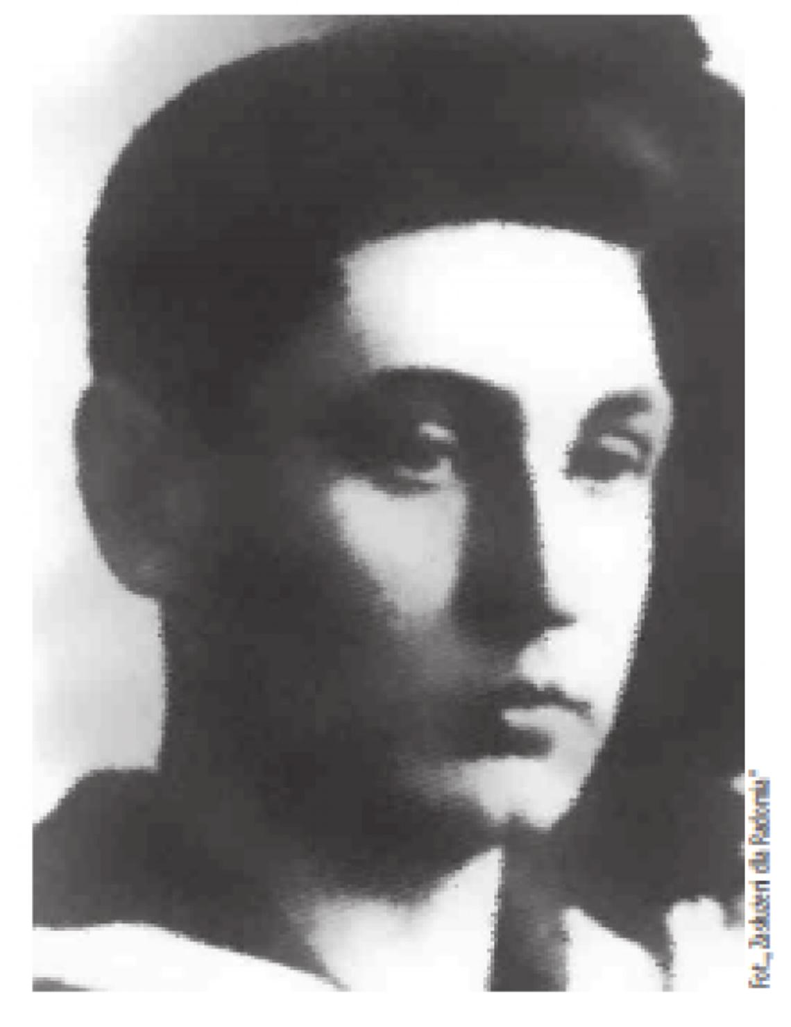 Jest taka ulica: Bronisława Nowacia